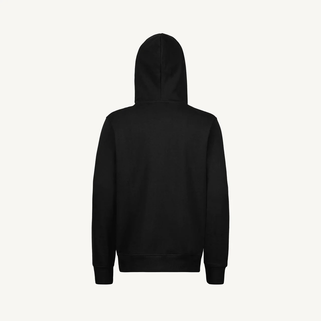 DANSÉLL ESSENTIAL HOODIE (BLACK)