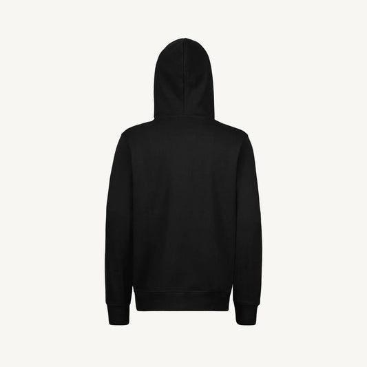 DANSÉLL ESSENTIAL HOODIE (BLACK)