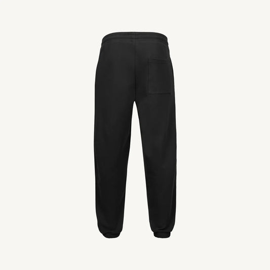 DANSÈLL CLASSIC COTTON JOGGERS (BLACK)