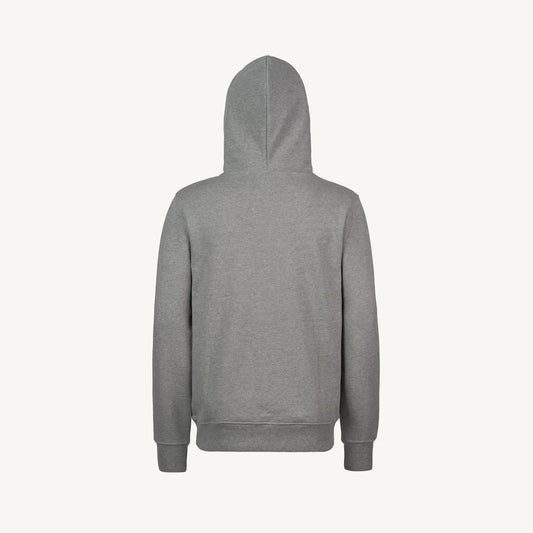 DANSÉLL ESSENTIAL HOODIE (MARL GREY)