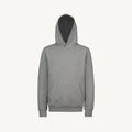 DANSÉLL ESSENTIAL HOODIE (MARL GREY)