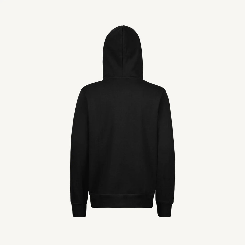 DANSÉLL ESSENTIAL HOODIE (BLACK)