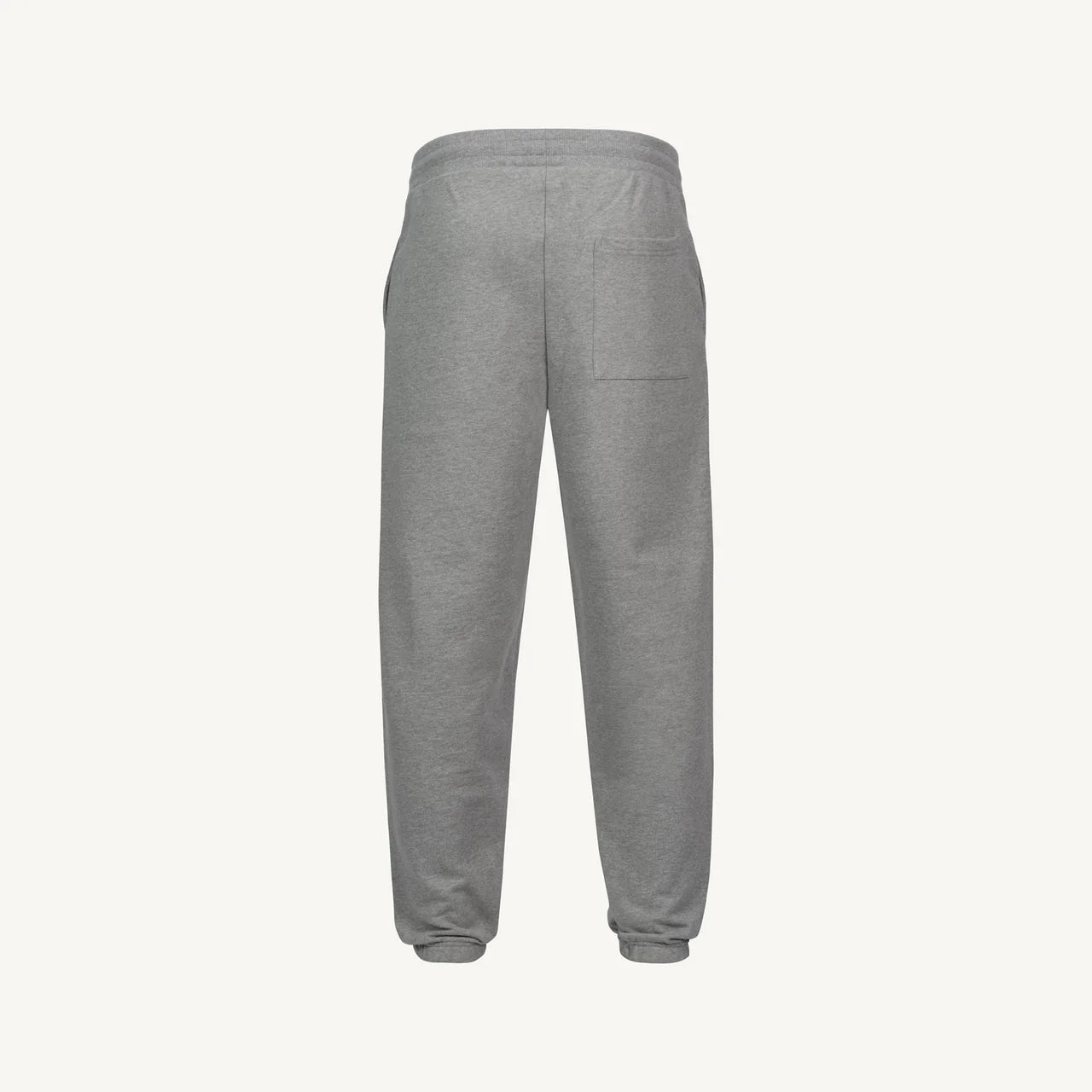 DANSÈLL CLASSIC COTTON JOGGERS (GREY MARL)