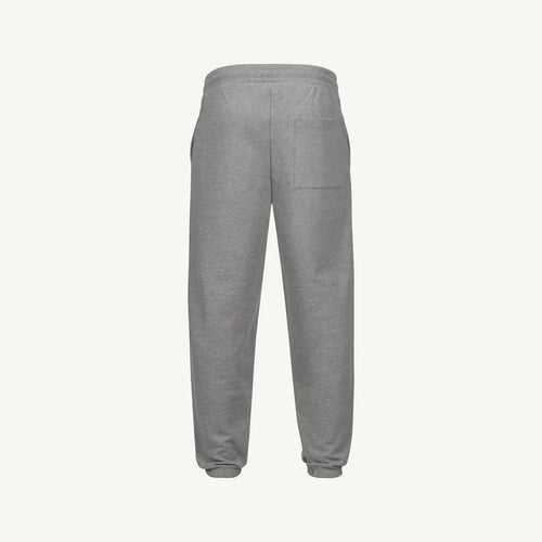 DANSÈLL CLASSIC COTTON JOGGERS (GREY MARL)