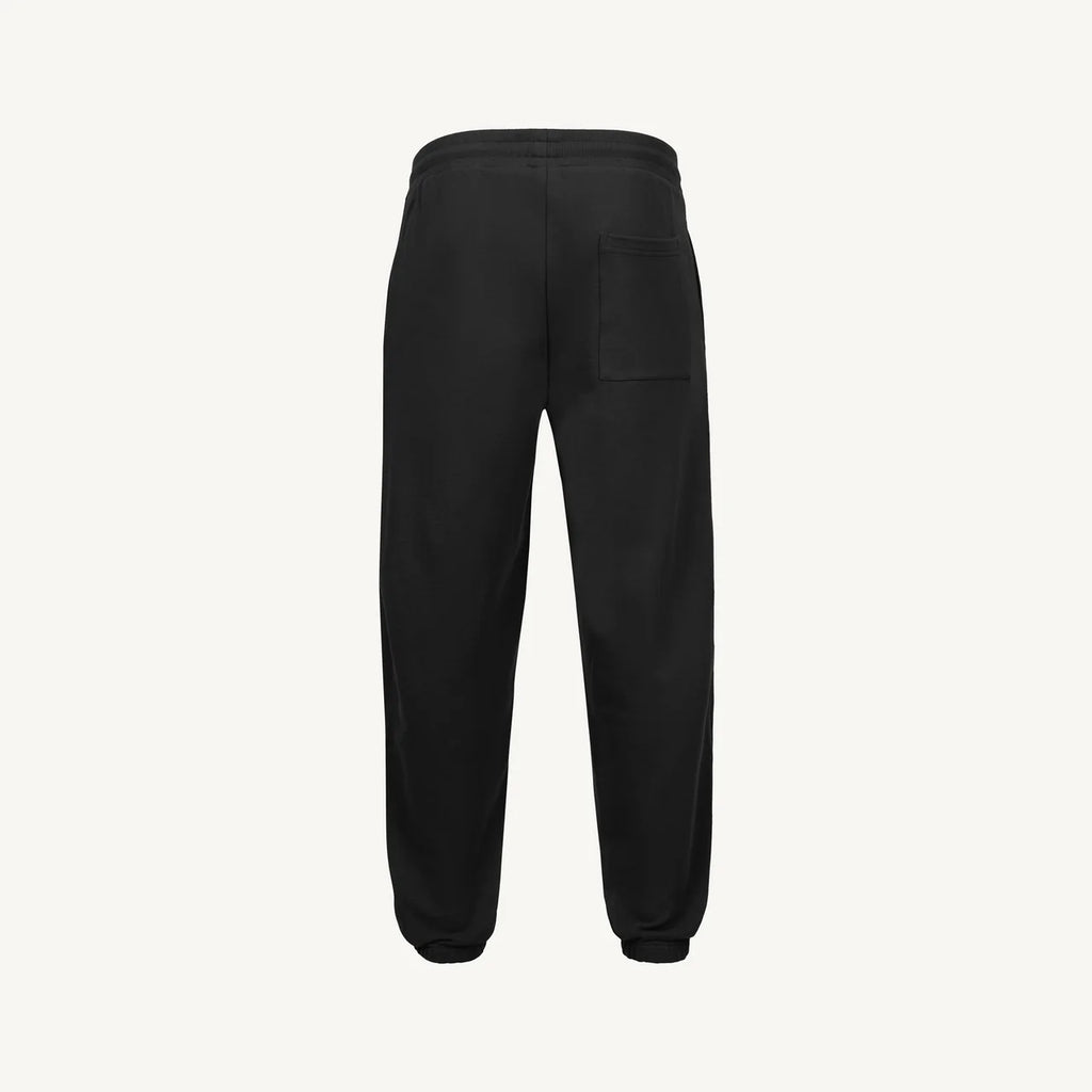 DANSÈLL CLASSIC COTTON JOGGERS (BLACK)