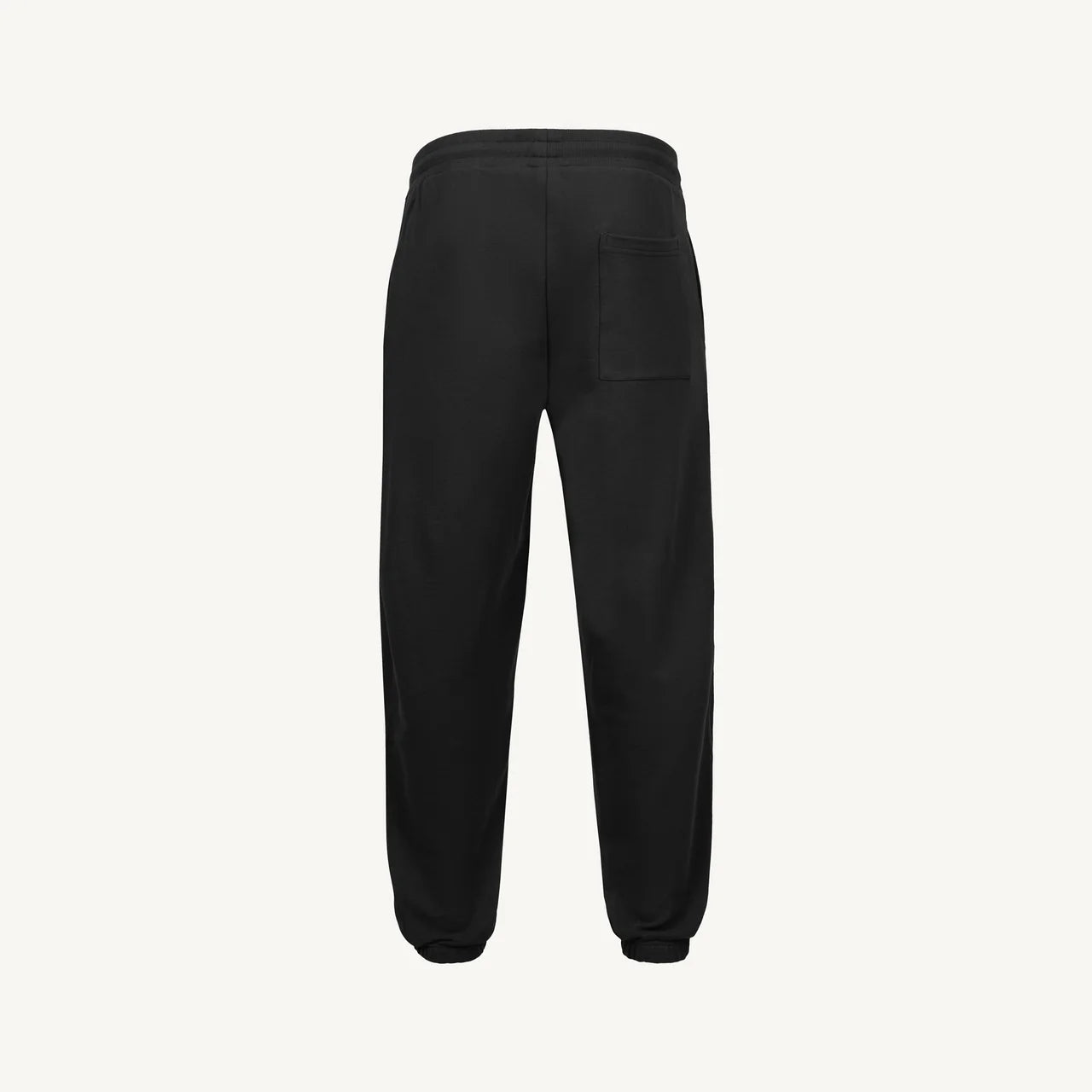 DANSÈLL CLASSIC COTTON JOGGERS (BLACK)