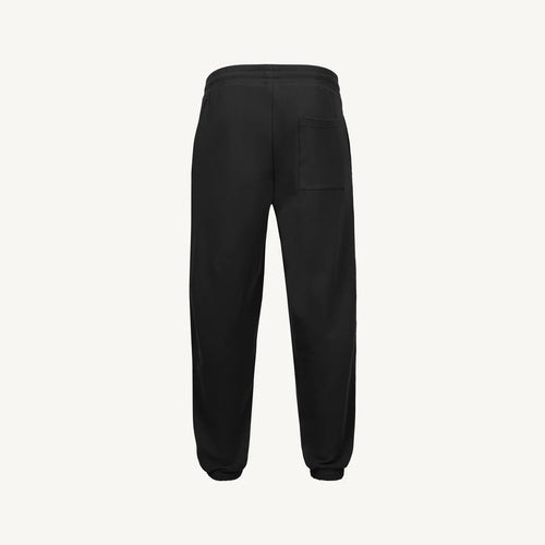 DANSÈLL CLASSIC COTTON JOGGERS (BLACK)