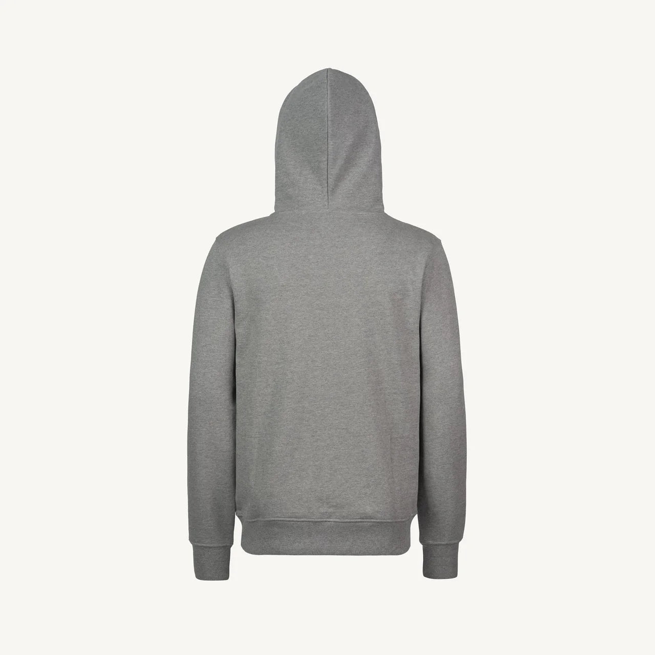 DANSÉLL ESSENTIAL HOODIE (MARL GREY)