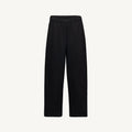 DANSÈLL STRAIGHT LEG JOGGERS (BLACK)