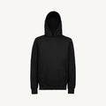 DANSÉLL ESSENTIAL HOODIE (BLACK)