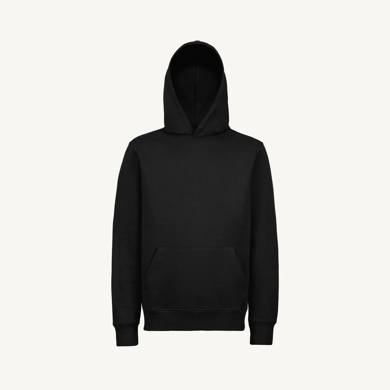 DANSÉLL ESSENTIAL HOODIE (BLACK)