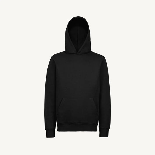 DANSÉLL ESSENTIAL HOODIE (BLACK)