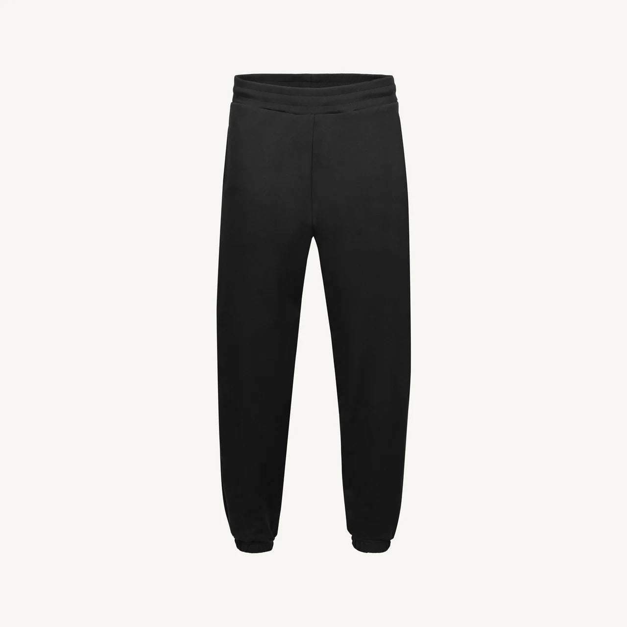 DANSÈLL CLASSIC COTTON JOGGERS (BLACK)