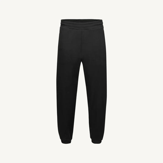 DANSÈLL CLASSIC COTTON JOGGERS (BLACK)
