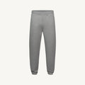 DANSÈLL CLASSIC COTTON JOGGERS (GREY MARL)
