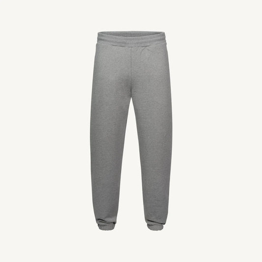 DANSÈLL CLASSIC COTTON JOGGERS (GREY MARL)