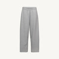 DANSÈLL STRAIGHT LEG JOGGERS (GREY MARL)